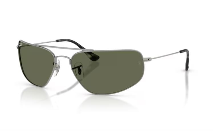 RAY-BAN RB3780 004/58