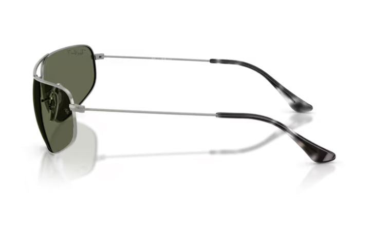 RAY-BAN RB3780 004/58