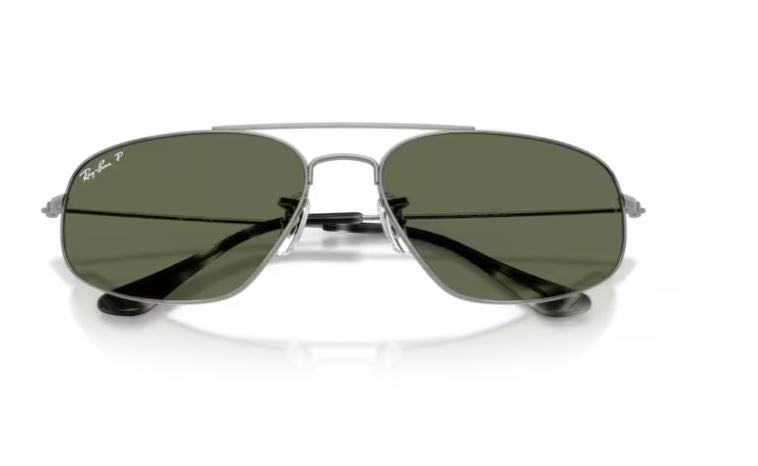 RAY-BAN RB3780 004/58