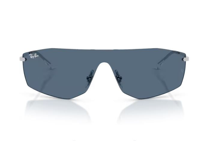 RAY-BAN RB3781 003/80