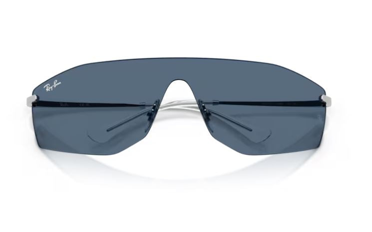 RAY-BAN RB3781 003/80