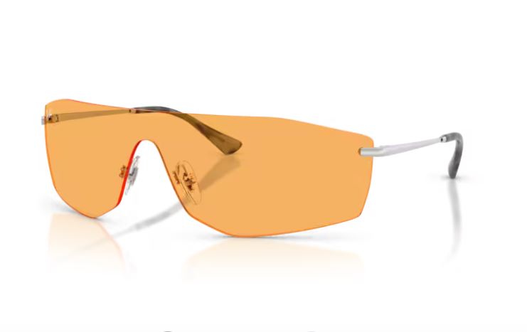 RAY-BAN RB3781 003/85
