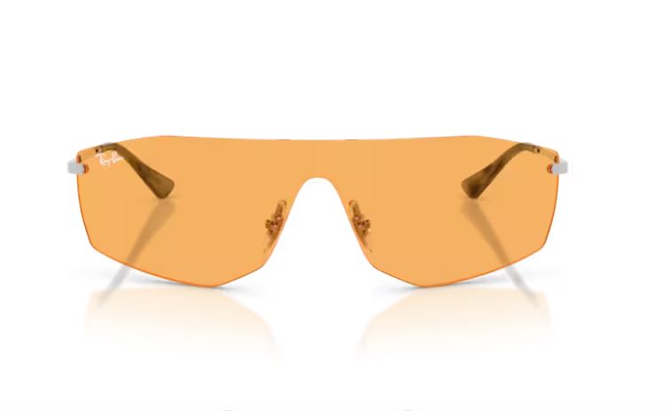 RAY-BAN RB3781 003/85