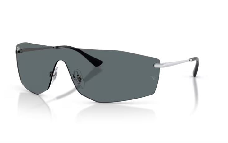 RAY-BAN RB3781 003/87