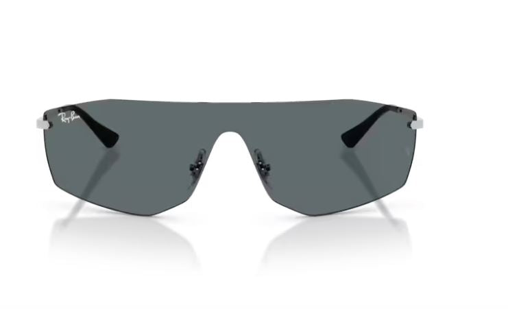 RAY-BAN RB3781 003/87
