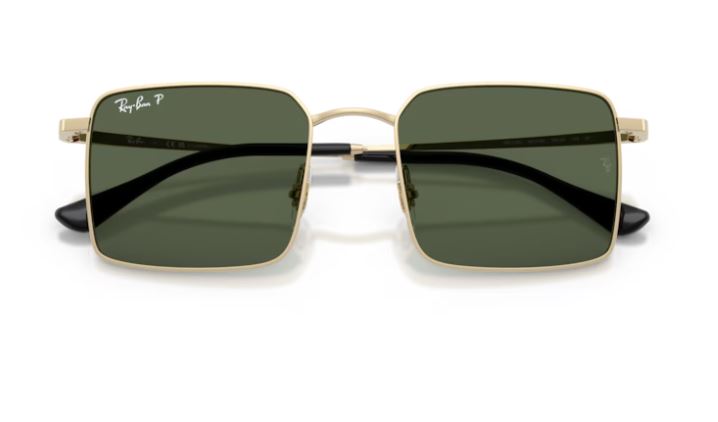 RAY-BAN RB3782 92139A