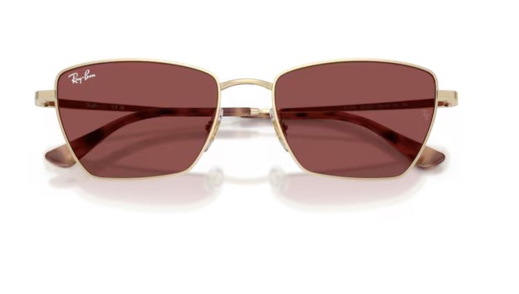 RAY-BAN RB3783 921375