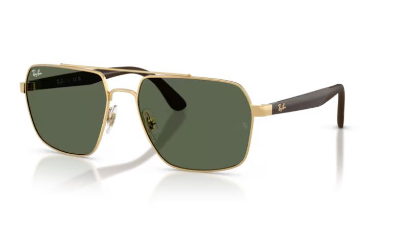 RAY-BAN RB3785I 001/71