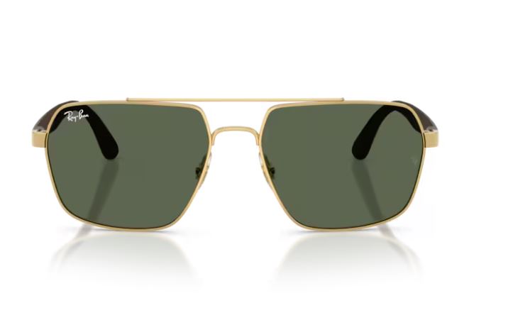 RAY-BAN RB3785I 001/71