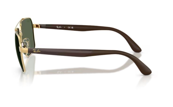 RAY-BAN RB3785I 001/71