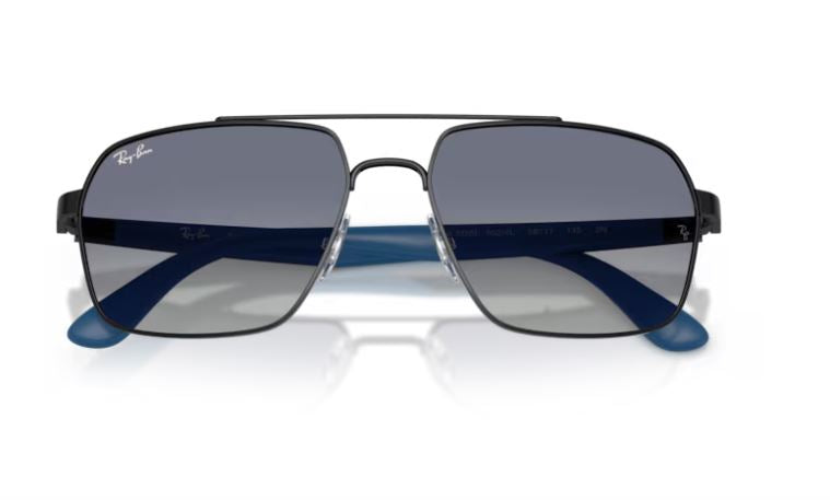 RAY-BAN RB3785I 002/4L