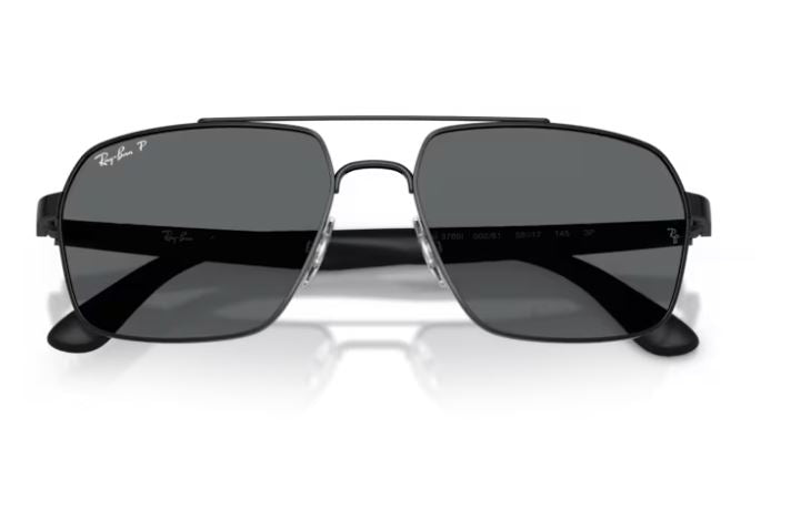 RAY-BAN RB3785I 002/81