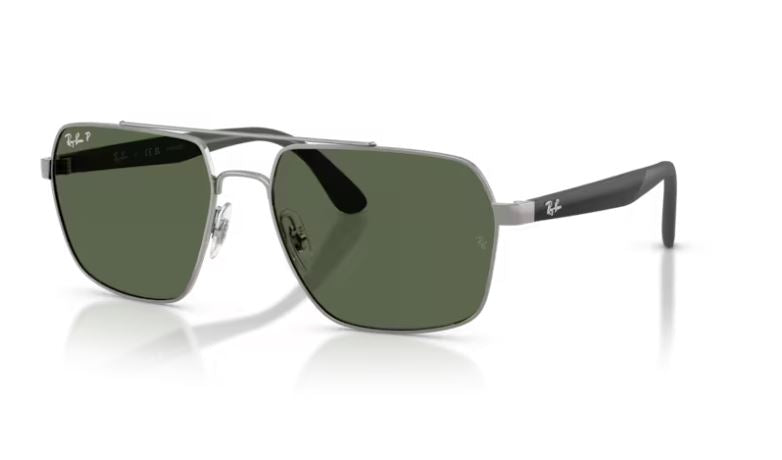 RAY-BAN RB3785I 004/9A