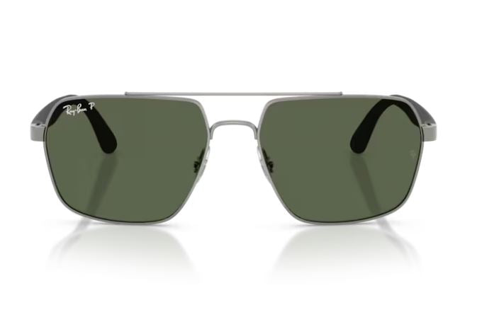 RAY-BAN RB3785I 004/9A
