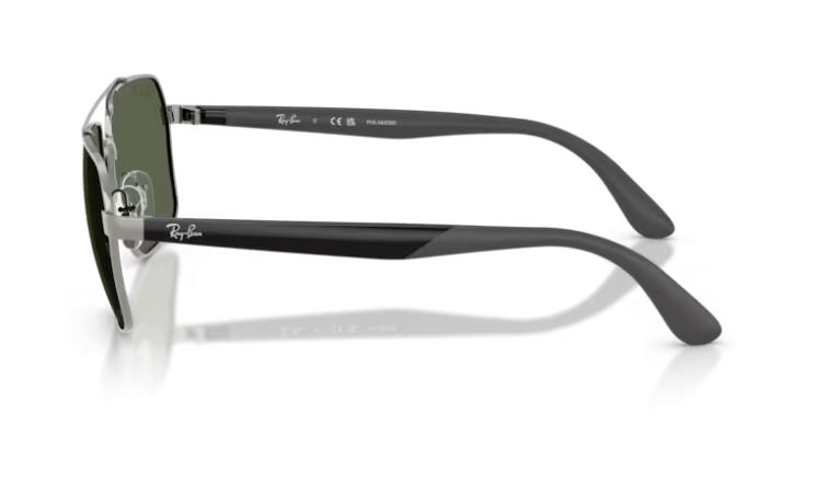 RAY-BAN RB3785I 004/9A