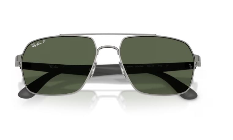 RAY-BAN RB3785I 004/9A