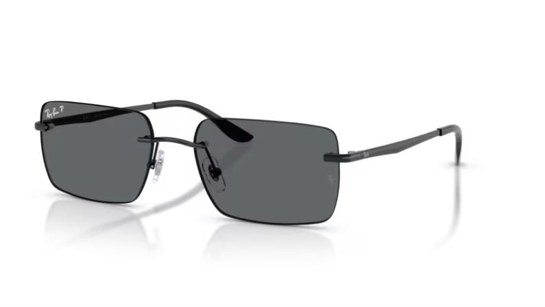 RAY-BAN RB3786I 00281