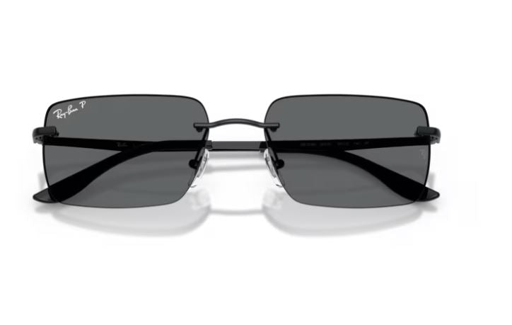RAY-BAN RB3786I 00281