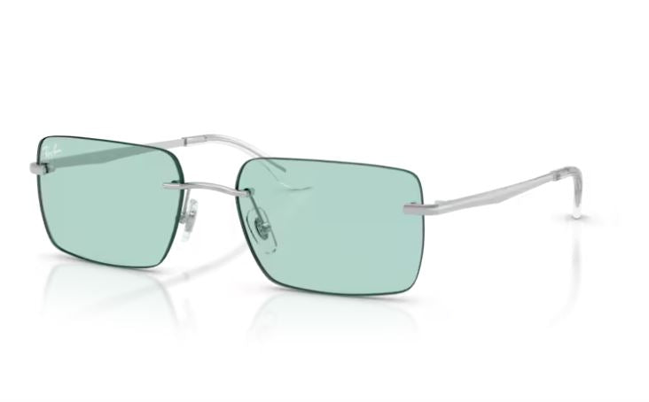 RAY-BAN RB3786I 00365