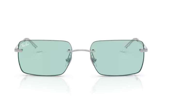 RAY-BAN RB3786I 00365