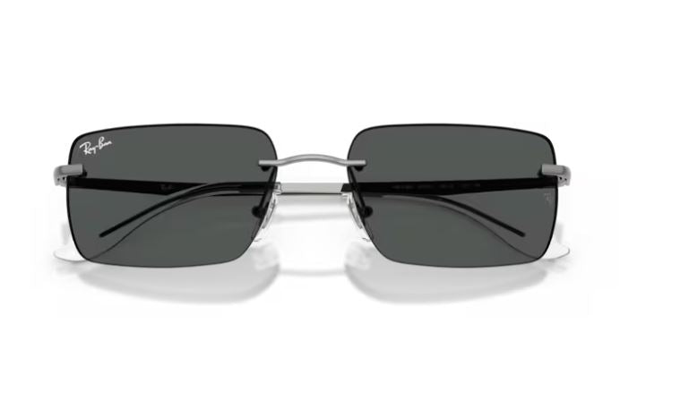 RAY-BAN RB3786I 00487