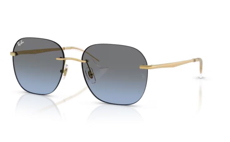 RAY-BAN RB3787I 0018F