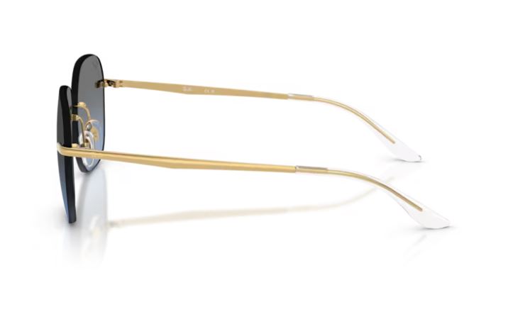 RAY-BAN RB3787I 0018F