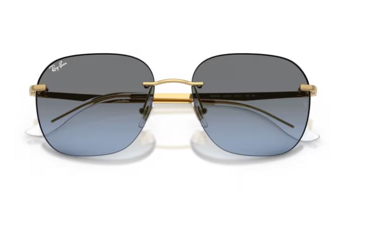 RAY-BAN RB3787I 0018F