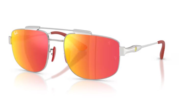 RAY-BAN RB3789M F0071D