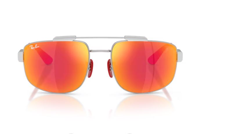 RAY-BAN RB3789M F0071D