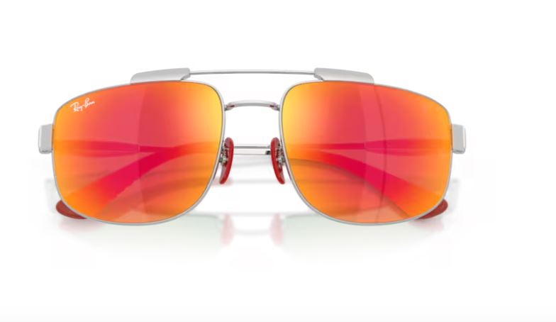 RAY-BAN RB3789M F0071D
