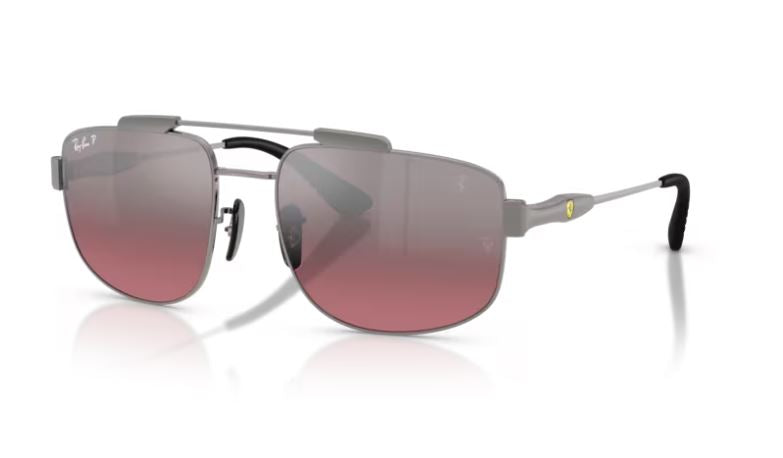 RAY-BAN RB3789M F1247A