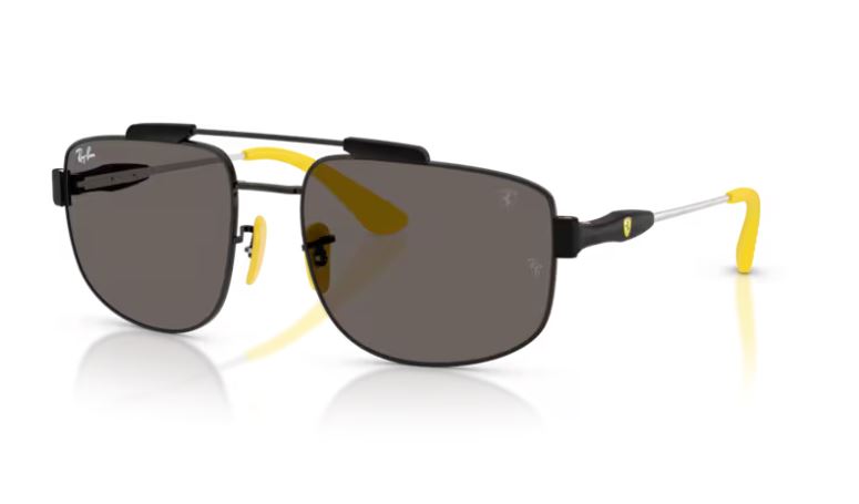RAY-BAN RB3789M F137B1
