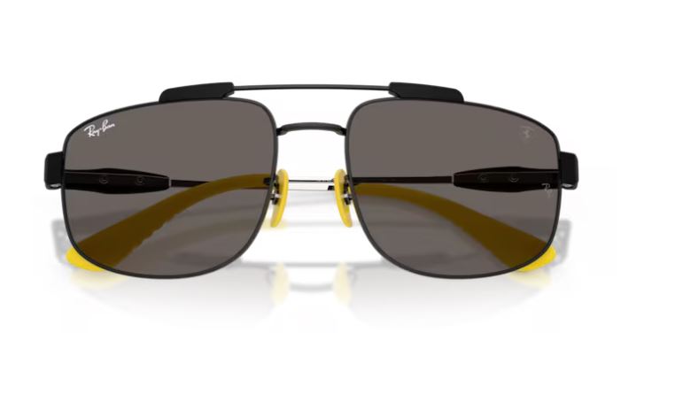 RAY-BAN RB3789M F137B1