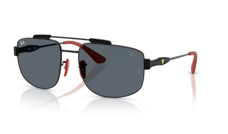 RAY-BAN RB3789M F139R5