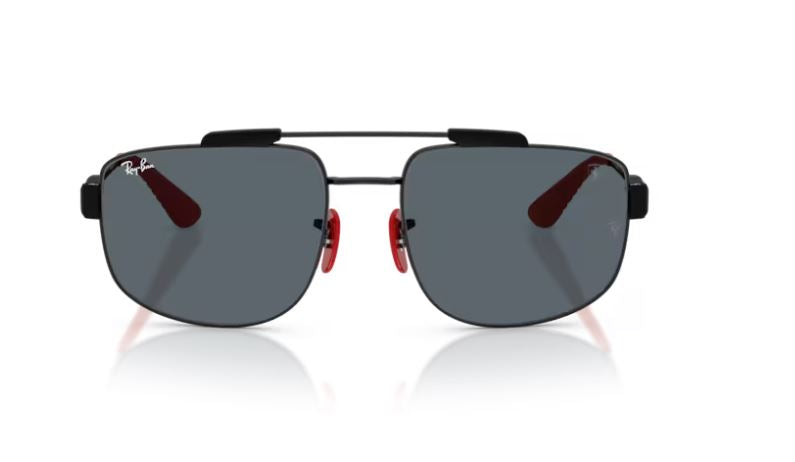RAY-BAN RB3789M F139R5