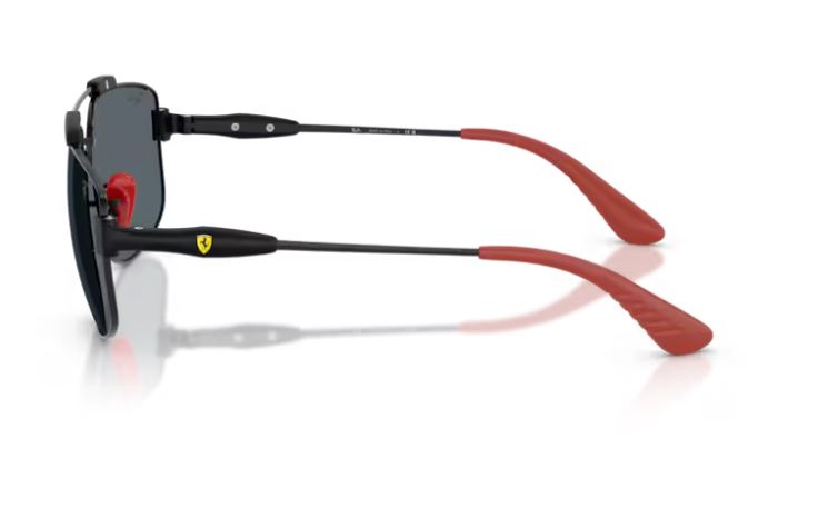 RAY-BAN RB3789M F139R5