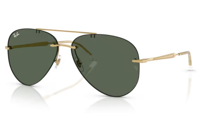 RAY-BAN RB3791 001/71