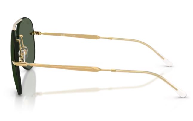 RAY-BAN RB3791 001/71
