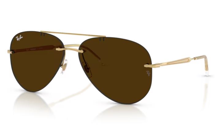 RAY-BAN RB3791 001/MG