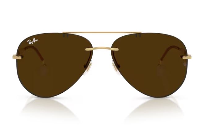 RAY-BAN RB3791 001/MG