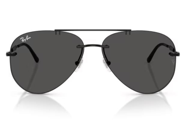 RAY-BAN RB3791 002/87