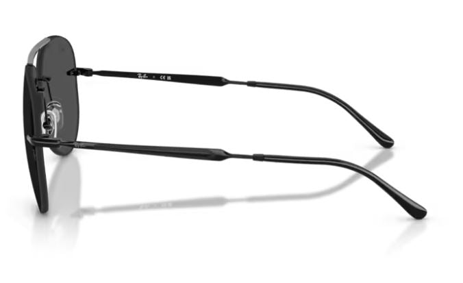 RAY-BAN RB3791 002/87