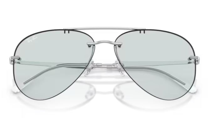 RAY-BAN RB3791 003/M1