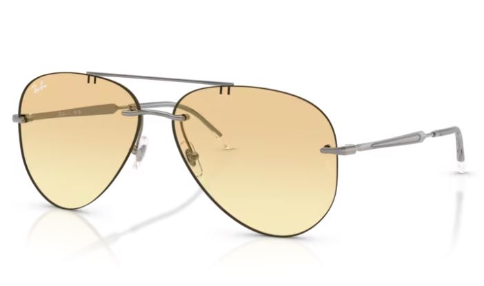 RAY-BAN RB3791 004/2Q