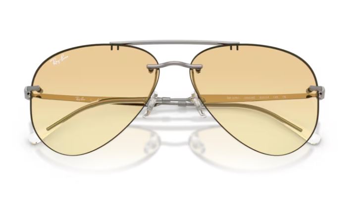 RAY-BAN RB3791 004/2Q