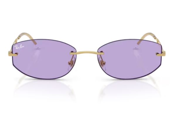 RAY-BAN RB3792 001/1A