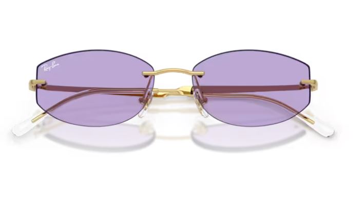 RAY-BAN RB3792 001/1A