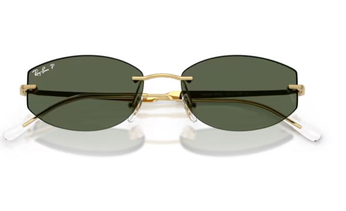 RAY-BAN RB3792 001/9A