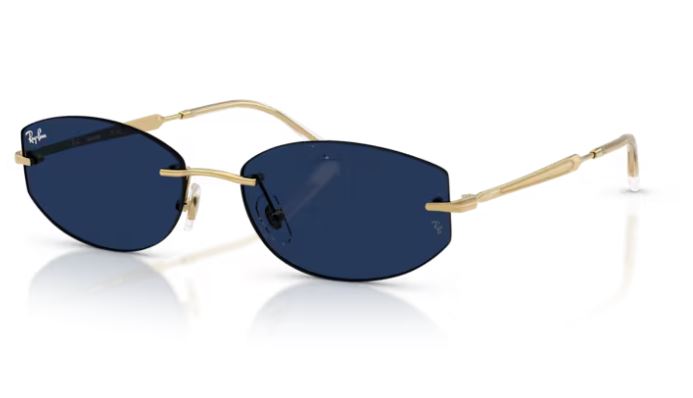 RAY-BAN RB3792 001/MF